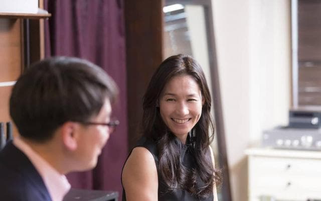 Vol.2 コーチ・伊達公子誕生？大坂なおみに送るアドバイス