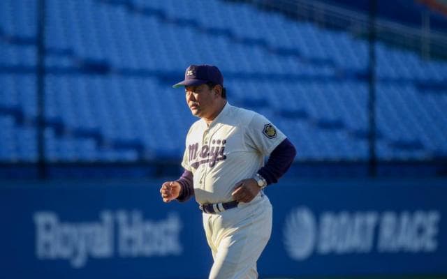 明大スポーツ 開幕前インタビュー（16）善波達也監督【後編】