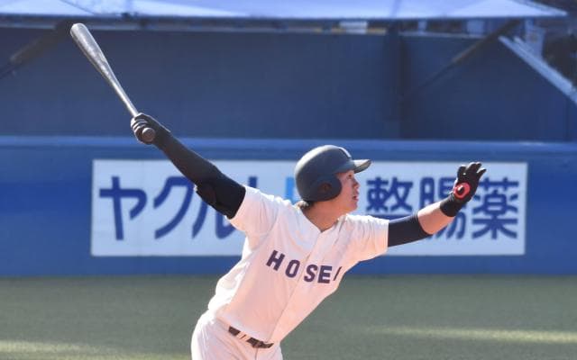 法大に球春到来！粘りを見せるも一歩及ばず、、開幕を勝利で飾れず今季初勝利は明日へ持ち越し