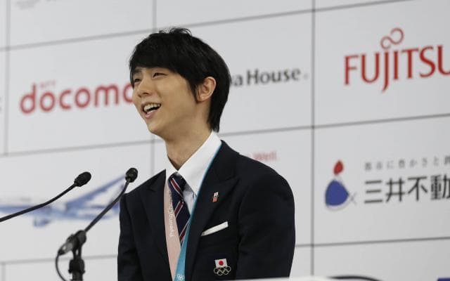 「4月22日は結弦くんの日」羽生結弦選手2連覇おめでとうパレードin仙台