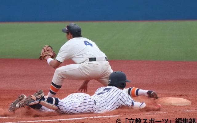 ＜飯迫、100安打へのカウントダウン＞ 前日の拙守反省し、２度グラブ磨いてチーム救う好守