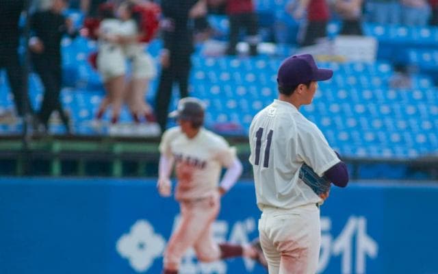 投手戦を制することができず　明早戦の初戦は早大に軍配／東京六大学春季リーグ戦