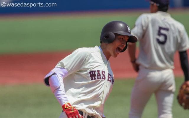 大量１５失点、投手陣崩壊で痛い敗戦