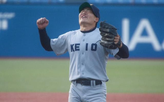 粘り強さで法大の追い上げ許さず！４連勝で勝ち点２！