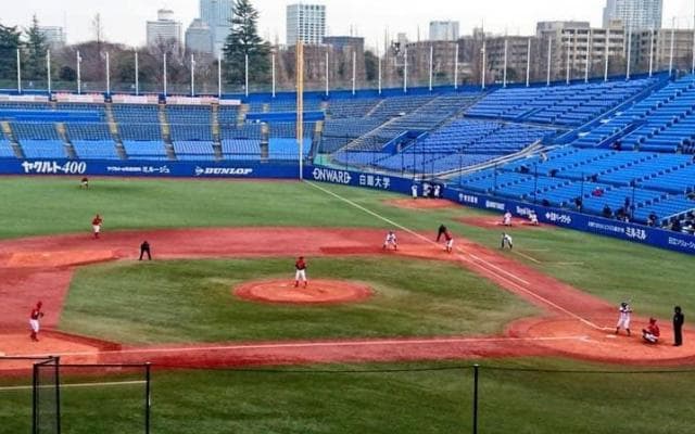 社会人野球、新風を吹きこむ若手選手に注目①