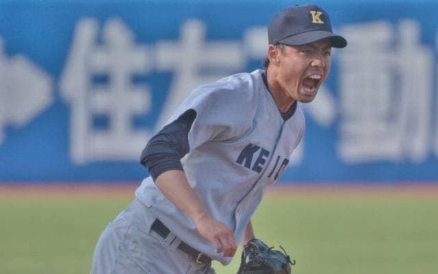 【コラム】吼えるエース復活　菊地恭志郎