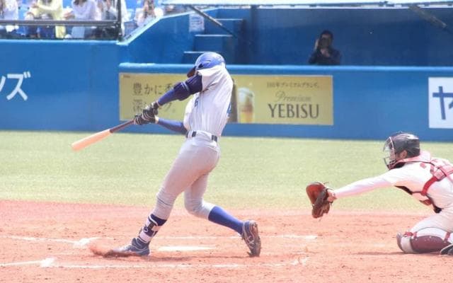 早大に健闘も3－5で敗戦　ここ一番で勝負強さを欠く