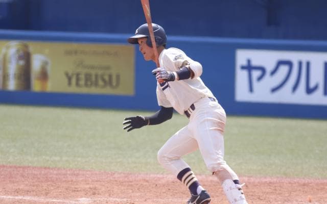 藤原、意地の逆転打！　優勝に向け大きく前進