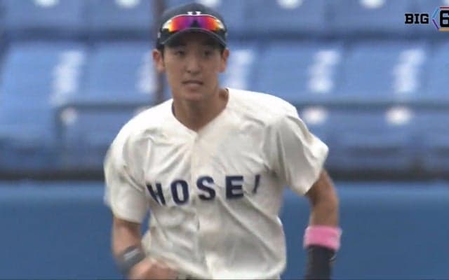 【ハイライト】東京大学 対 法政大学 2回戦