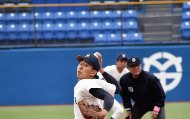 打線がつながり10得点の大勝！！安本は昨日に続いての猛打賞 投手陣も粘りの投球を見せ今季初の『勝ち点』奪取！！