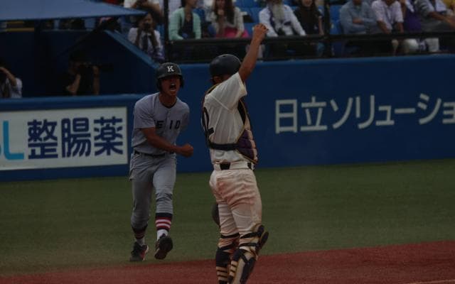 最終回に２点リードを守れず　天王山の初戦を落とす