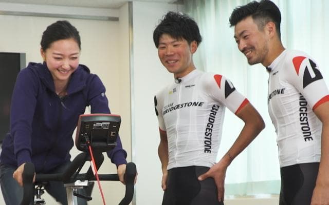 【CRAZY FOR CYCLE ROAD RACE】vol.2 長距離を走る自転車ロードレースのウラ側