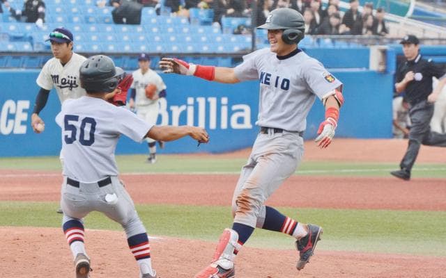 優勝へ王手を懸ける劇的サヨナラヒット！　郡司裕也②