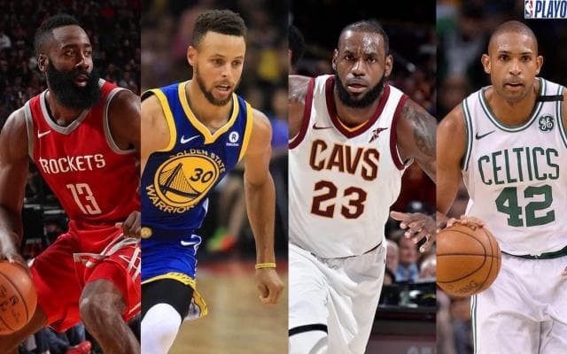 NBA東西プレーオフの行方は！？