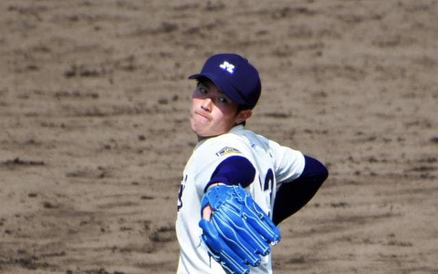 東京六大学野球春季リーグ戦対明大戦 展望