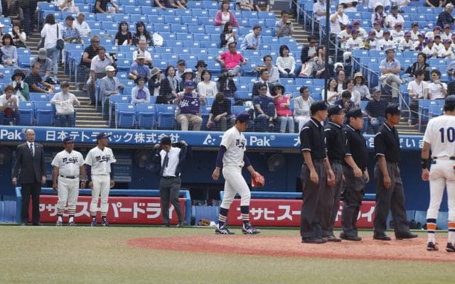 今季３度目のサヨナラ負けでV消滅　“奪冠”の夢は秋にお預け