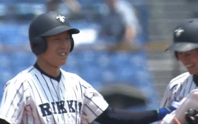 【ハイライト】東京大学 対 立教大学 2回戦