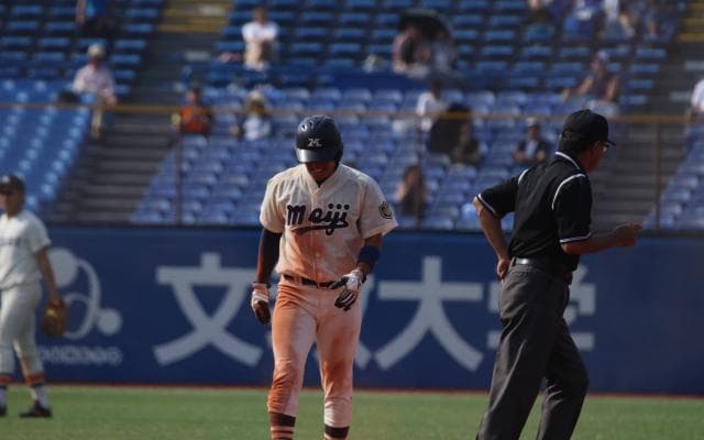 またしても１点差で敗北　３位以下確定で全日程を終える