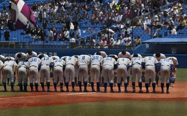 立大に連敗し今季全敗　浜田監督「基礎体力付けに専念していく」