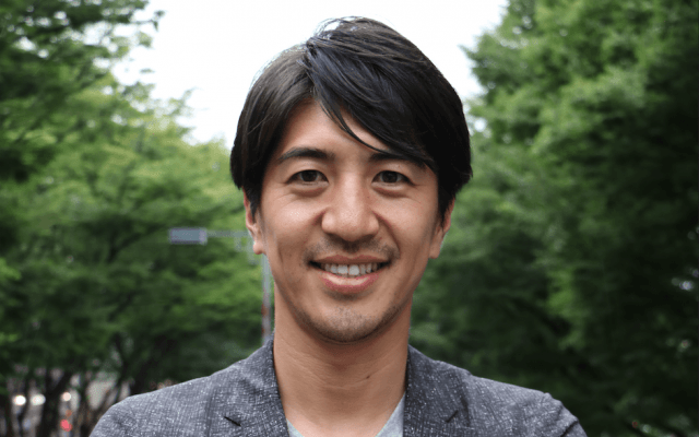 元フジテレビアナウンサー田中大貴氏 スポーツブルの東京六大学野球中継（今週末早慶戦）への出演にかける想いとは？