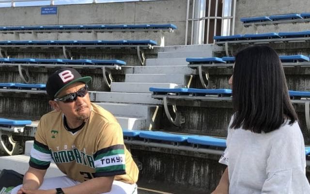 アマチュア野球運営のひとつのロールモデルになりたい～軟式野球チーム・東京バンバータの挑戦～　オーナー兼監督、熊本浩志さんインタビュー