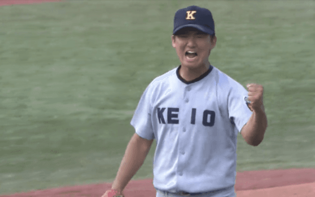 【ハイライト】早稲田大学 対 慶應義塾大学 1回戦