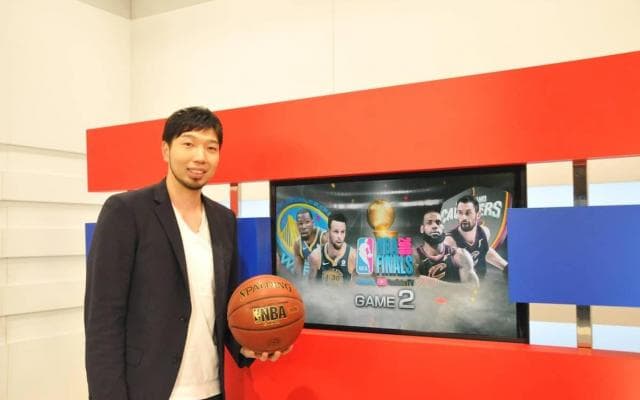 松井啓十郎が考察！NBAファイナルの今後の行方