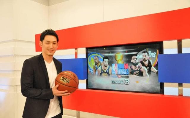 「ケビン・デュラントは努力を惜しまない男」元チームメイトの伊藤大司選手をWOWOWが独占取材！