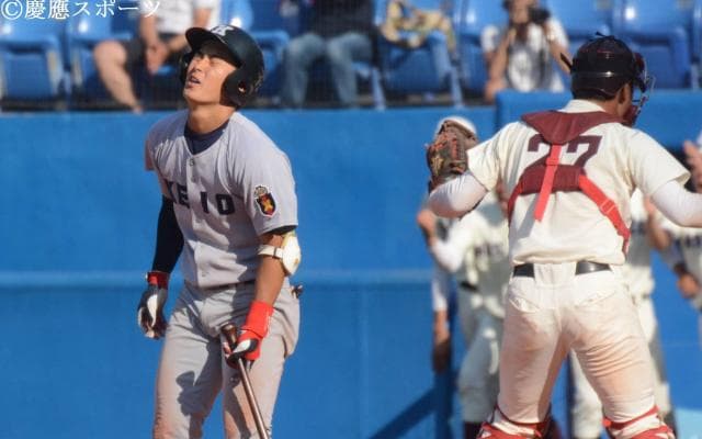 立ちはだかったＷ 熱闘の末完全優勝ならず 早大③