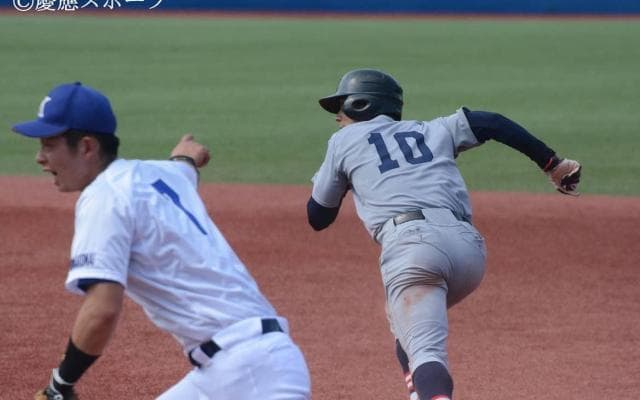 見せつけた王者の貫禄、コールド勝ちで初戦突破！／第６７回全日本大学野球選手権大会 ２回戦　ＶＳ苫駒大