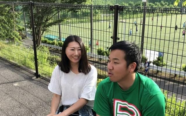 試合を観て選手を自由に評価できる！　バン記者体験をしてみた～軟式野球チーム・東京バンバータの挑戦～