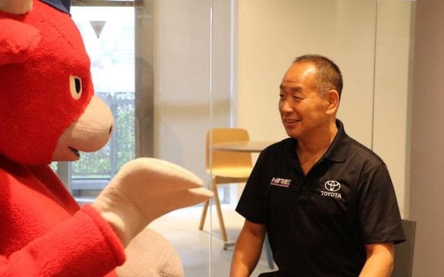 「NASCARとは？」アメリカンモータースポーツのパイオニア・服部茂章氏インタビュー