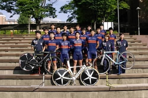 【関西大学体育会自転車部特別コラム】第一回：自転車競技のすすめ