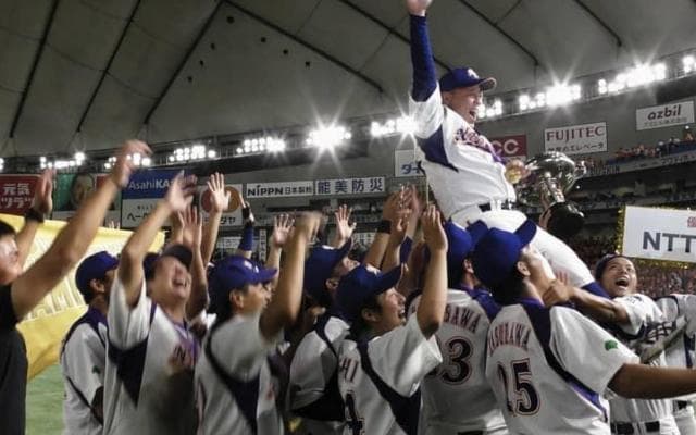 本気な大人ってカッコ悪いくらいカッコいいと思う① 予選で散った男たちにもドラマがある～第89回都市対抗野球大会～