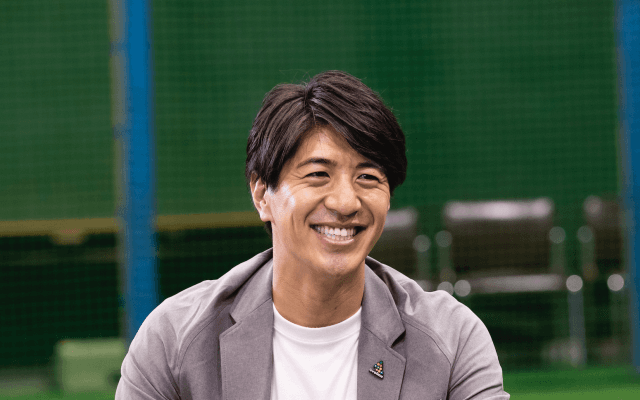 編集部スージーの自由研究その1〜スポーツアンカー田中大貴さん編〜