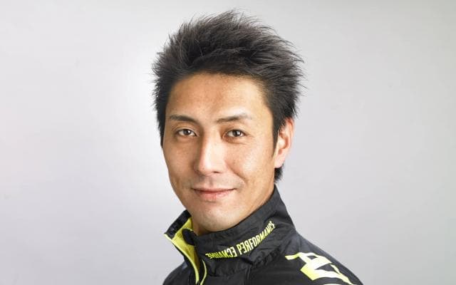 【インハイ.tv解説者】山本 隆弘(男子バレー決勝の解説)