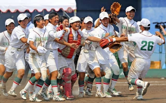 ８月6日インターハイフォトアルバム