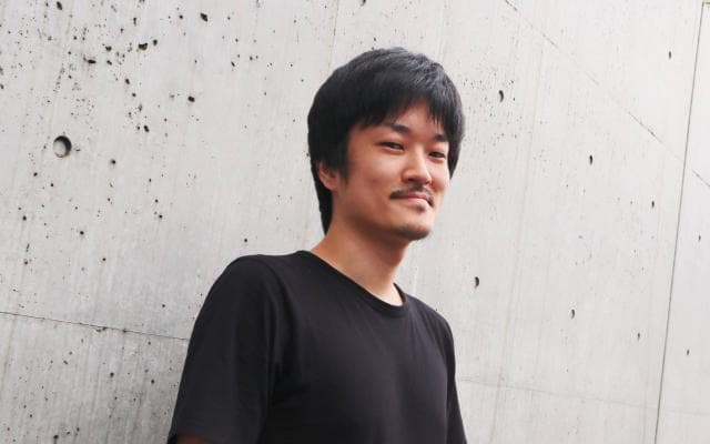 開発メンバー インタビュー (熊谷裕佑)