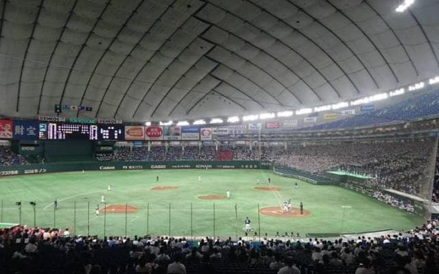 本気な大人って、カッコ悪いくらいカッコいいと思う④ 補強選手から見た都市対抗～第89回都市対抗野球大会～