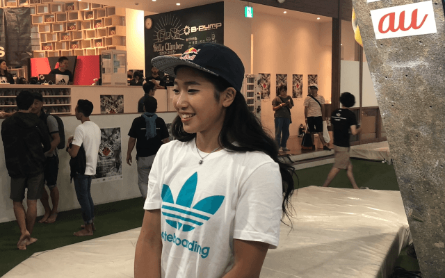 TEAM auの選手が選曲するお気に入りナンバーは？