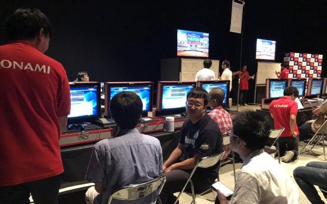 【eBASEBALL】2018.8.26「eBASEBALL パワプロ・プロリーグ」プロテスト西日本選考会