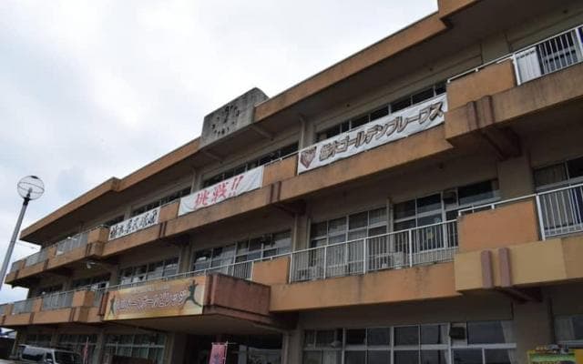 栃木ゴールデンブレーブス、夢を追う選手たちと練習施設に迫る