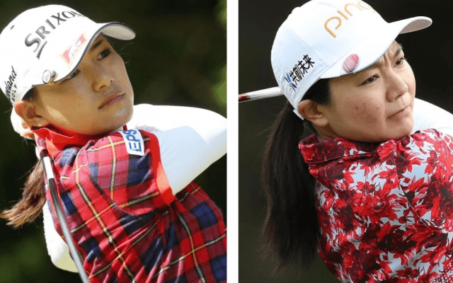 「キャンビア・ポートランド・クラシック」開幕目前！横峯さくら、上原彩子に独占インタビュー