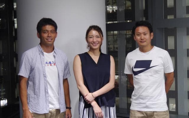 わたしたちにとっての東京五輪。 やりたいこと。やるべきこと。