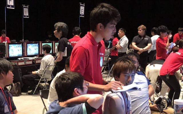 【eBASEBALL】「eBASEBALL パワプロ・プロリーグ」プロテスト西日本・東日本選考会スポブル戦評