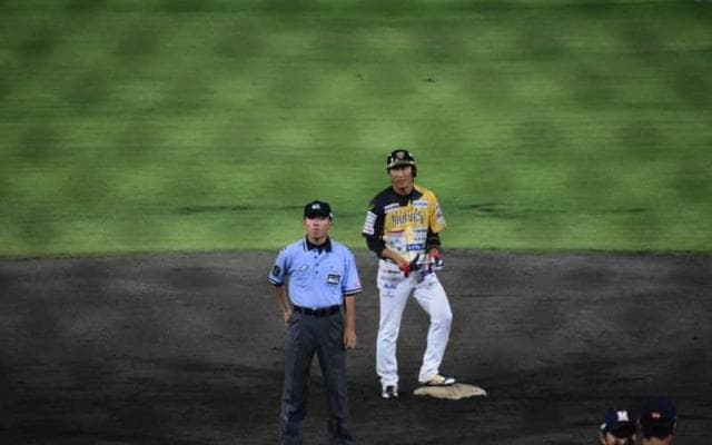 若手育成を担いながら選手としての挑戦を続ける、飯原誉士選手兼コーチの今～栃木ゴールデンブレーブス～