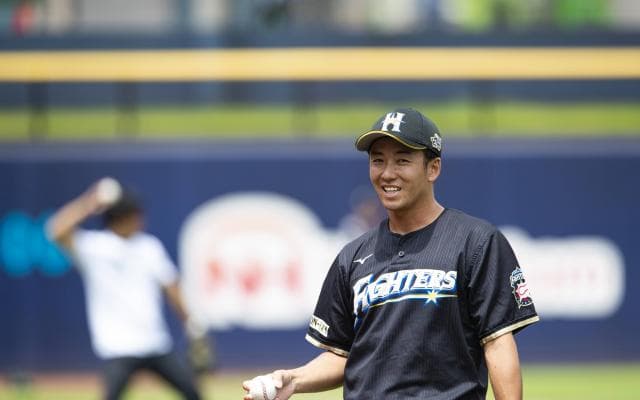 2018.9.18(tue)発行 斎藤佑樹選手表紙「CRAZY ATHLETE magazine」最新号