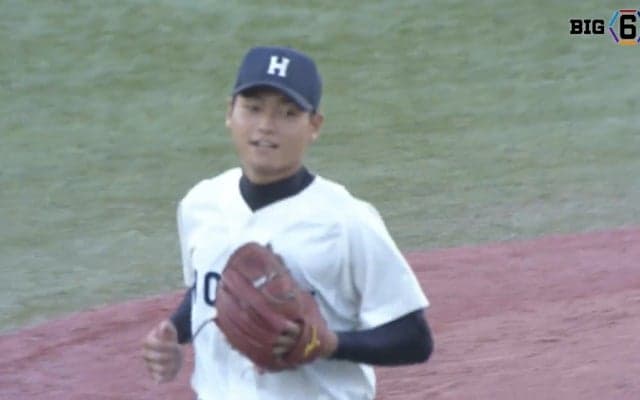 【ハイライト】法政大学 対 早稲田大学 1回戦