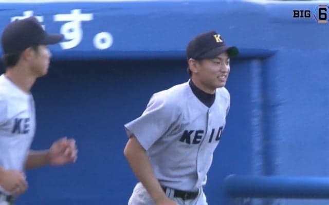 【ハイライト】慶應義塾大学 対 東京大学 2回戦