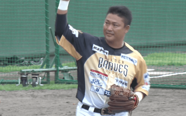 【ハイライト動画】村田修一ラストゲーム